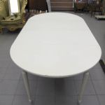 648 8030 DINING TABLE